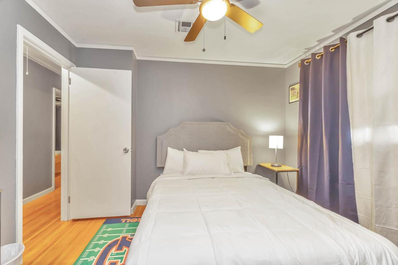 Capital City Eagle'S Nest - Pool Table - Pet Friendly - 6 Beds Villa Montgomery Exterior foto